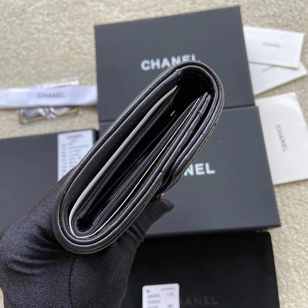 SunProtective Wallets Purse Chanel 56547 0811